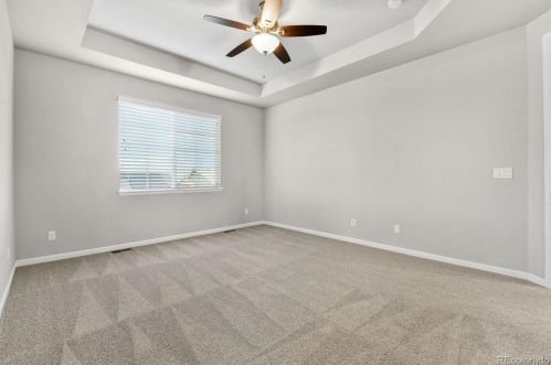 6632 Muscadine Ct, Denver CO  80016 exterior