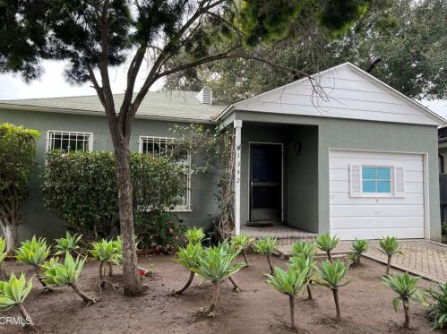 1342 26th St, Santa Monica, CA 90404-2003