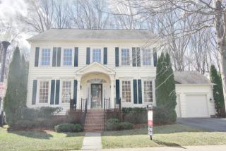 619 Pheasant St, Gaithersburg, MD 20878-3205