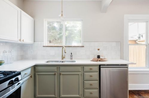 703 Vrain St, Denver CO  80219-2345 exterior