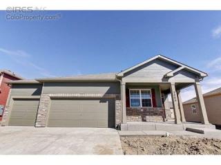 3656 Day Lily St, Wellington, CO 80549-1873