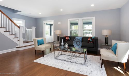 58 Elm Pl, Tinton Falls NJ  07701 exterior