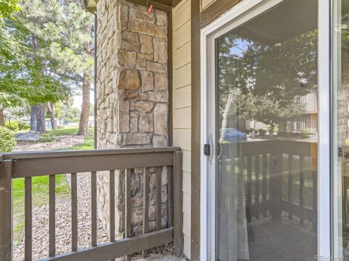 1752 Pitkin Cir, Denver CO  80017-4263 exterior