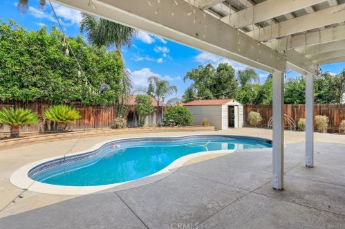 8499 Yarrow Ln, Riverside CA  92508-2969 exterior