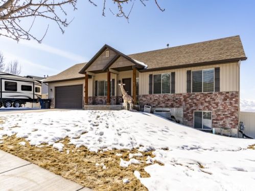 813 450, Providence, UT 84332-6720