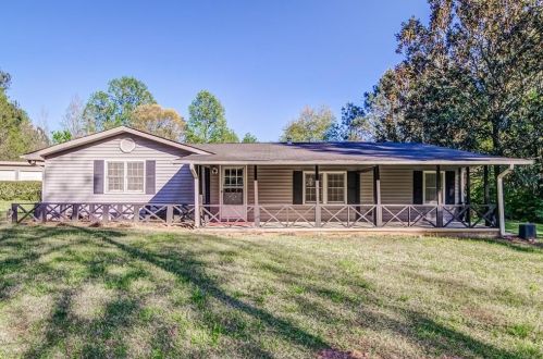 30 Leadhead Ct, Big Canoe GA  30143-5733 exterior