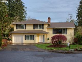 5225 150th Ct, Beaverton, OR 97007-2709