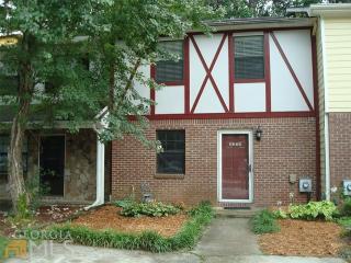2255 Salt Springs Pl, Austell, GA 30168-4236