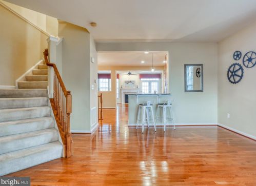 12 Payne St, Charles Town WV 25414-5536 exterior