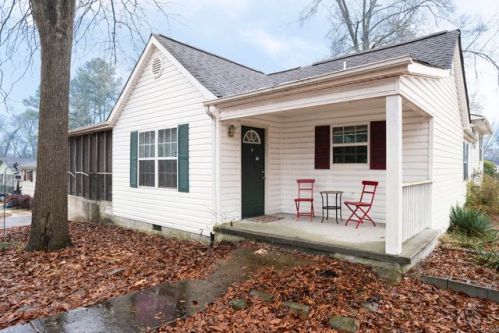 4900 Maryland Dr, Chattanooga, TN 37412-2841