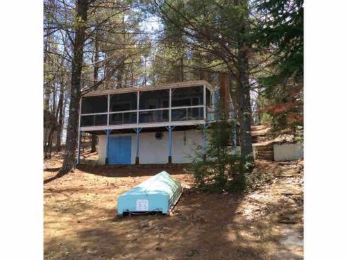 530 Pinewood Shrs, Wakefield, NH