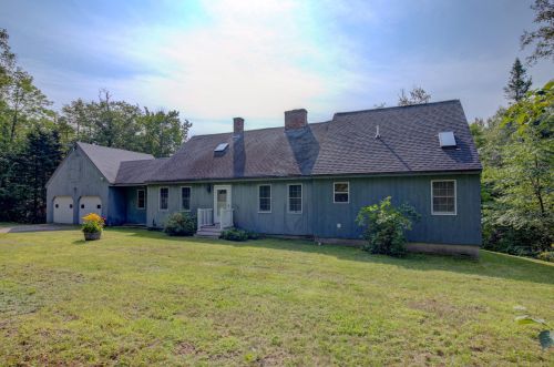1433 Us Route 2, Randolph, NH 03593-5251