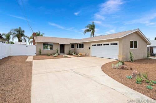4267 Mount Davis Ave, San Diego, CA 92117-4850