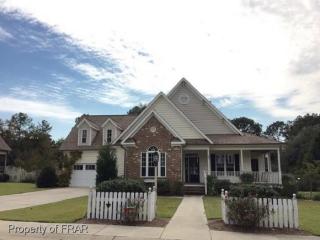 102 Bonnie Brook Ct, Aberdeen, NC 28315-3105