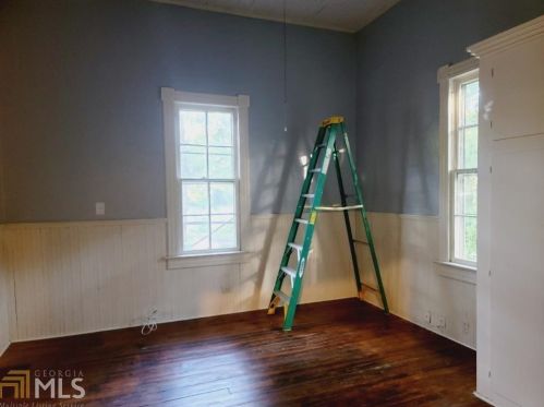 1004 Green St, Conyers GA  30012-5406 exterior