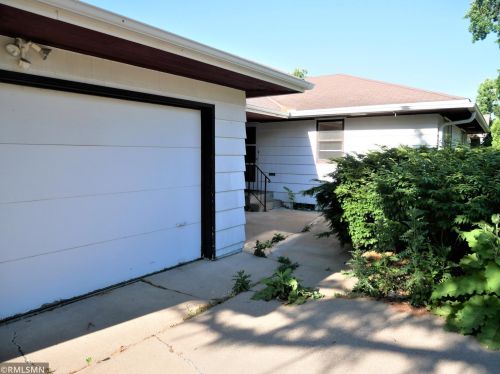 4416 58th St, Minneapolis MN  55424-1621 exterior