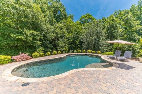 2465 Millwater Xing, Dacula GA  30019-3220 exterior
