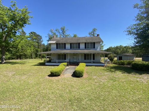 631 Goettee Trl, Hampton, SC 29924-6831