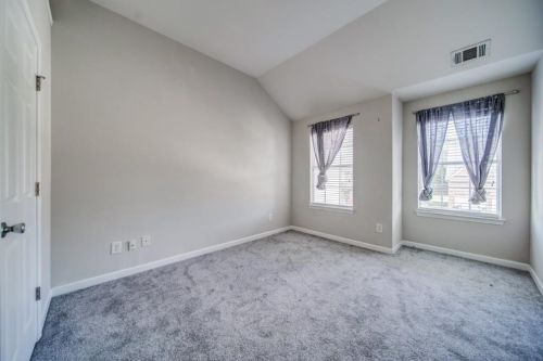 3556 Cragstone Rd, Lithonia GA  30038-3293 exterior