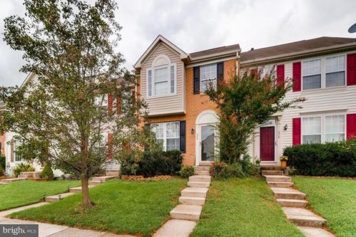 228 Seneca Ter, Riviera Beach, MD 21122-3835