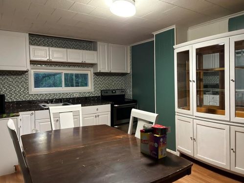 1017 Worley Crossroads, Big Canoe, GA 30143-8354