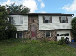 601 Leininger Ave, Hummels Store, PA 19540-1329
