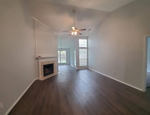 2608 Dahlia Dr, Fort Worth, TX 76123-1252