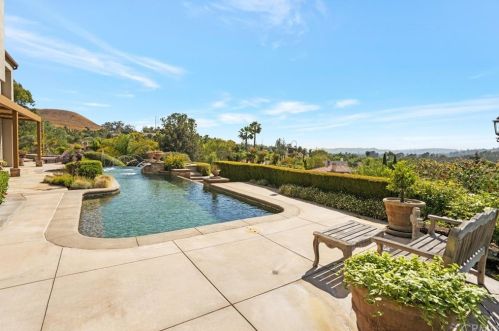 31351 Via Las Palmas, San Juan Capistrano, CA 92675-5517