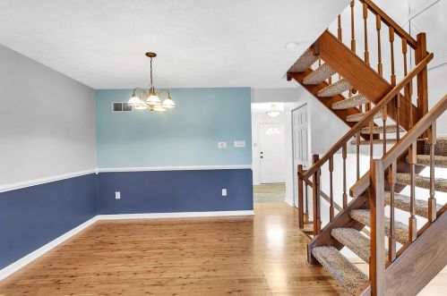 3027 Estate Dr, Noblestown PA  15071-1024 exterior