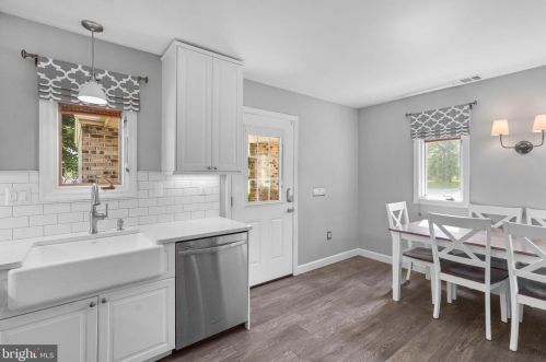 15408 Gallaudet Ave, Silver Spring MD 20905-4174 exterior