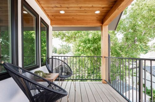 2957 Logan St, Englewood CO  80113-1635 exterior