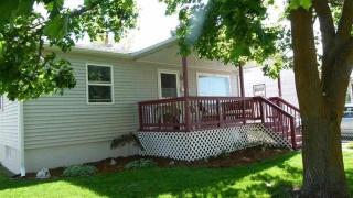 1618 Heroy Ave, Spokane WA  99207-4306 exterior