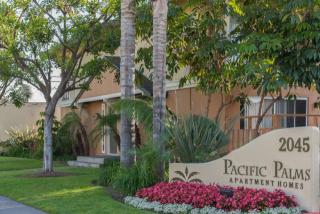 2045 Haster St, Anaheim CA  92802-4100 exterior