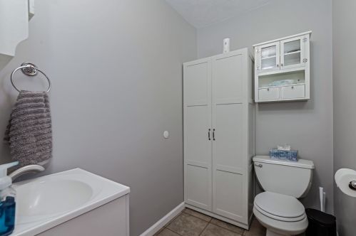 828 Washington St, Swygert IL  61764-2138 exterior