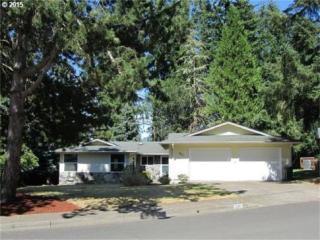 311 68th Pl, Springfield, OR 97478-7387