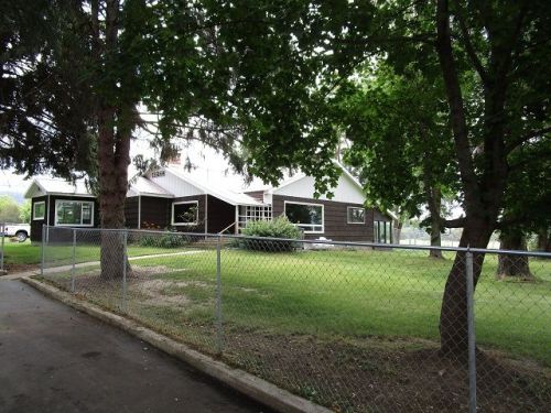 2312 Burnt Valley Rd, Chewelah, WA 99109-9693