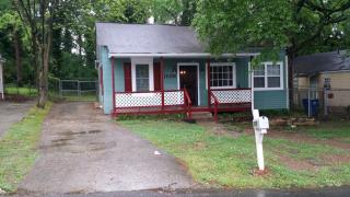 1538 Alma St, Atlanta GA  30318-0027 exterior