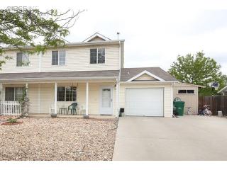 317 Ash Ct, Greeley, CO 80620-2259