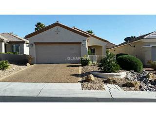 3049 Monroe Park Rd, Henderson NV  89052-8505 exterior