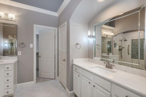 1726 Morning Glory, Carrollton TX 75007-1420 exterior