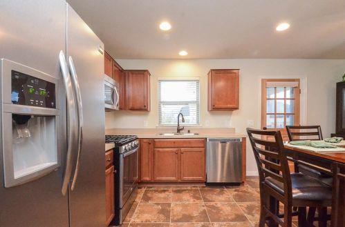 2843 Cone Flower Dr, Richmond TX 77469-5551 exterior