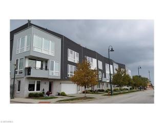1266 73 St, Cleveland OH  44103-4027 exterior