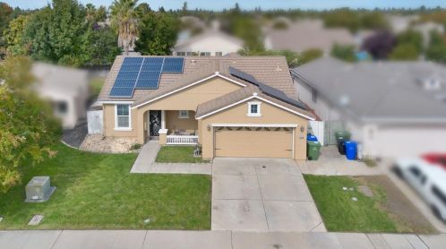5009 Fox Trotter Way, Elk Grove, CA 95757-3210