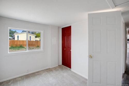 834 Raynolds Ave, Canon City CO 81212-4013 exterior