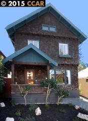 2650 Parker St, Berkeley, CA 94704-3036