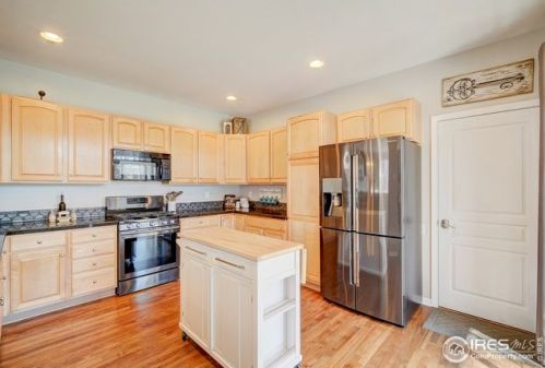 5150 Corbett Dr, Fort Collins CO  80528-3079 exterior