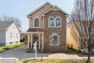 640 Stuart St, Fredericksburg, VA 22401-3527