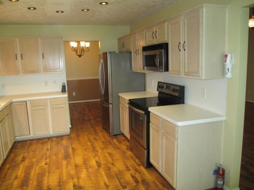 17826 Scenic Oaks Dr, Richmond TX  77407-8582 exterior