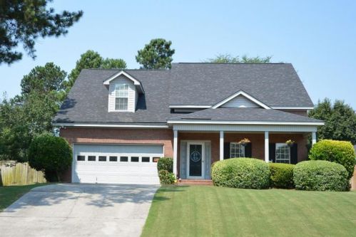 705 Adcock Ct, Evans, GA 30809-5104