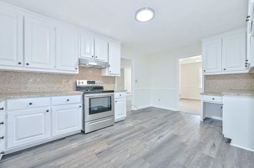 3370 Spring Creek Dr, Conyers GA  30013-2367 exterior
